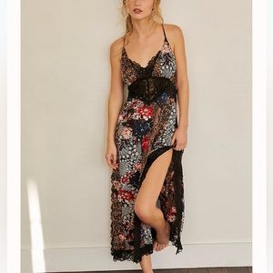 Free People Intimately Night gown
